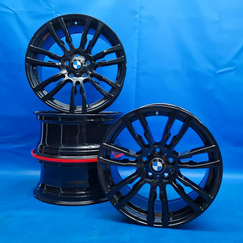 Zoll bmw 3er f30 f31 - 19,