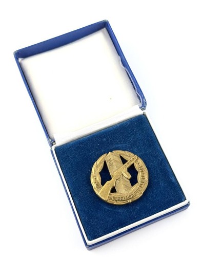 Ddr leistungsabzeichen der - ddr,