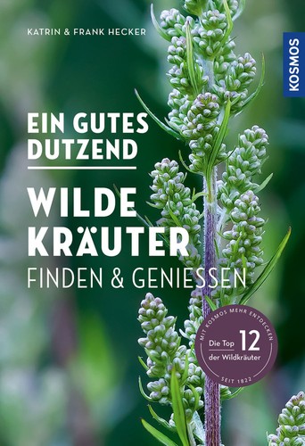 Ein gutes dutzend wilde - ein,
