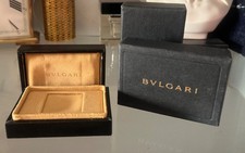 🔴 BULGARI Box Ring