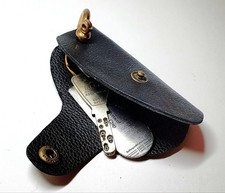 Handmade Echtes Leder