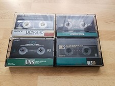 SONY UX-S 90 SONY UX-ES 90