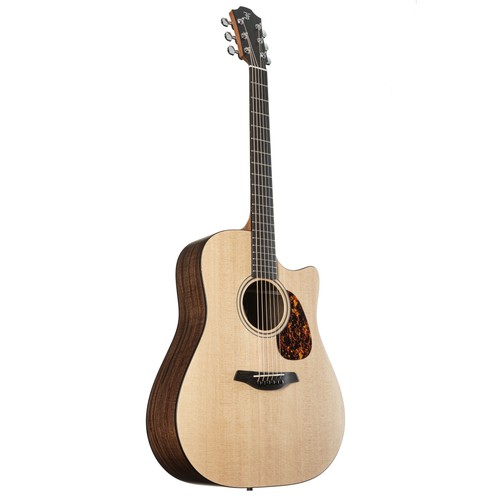 Furch blue vtc - blue,
