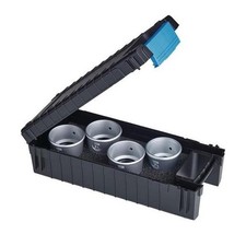 Schweizer Uhrmacherlupenset