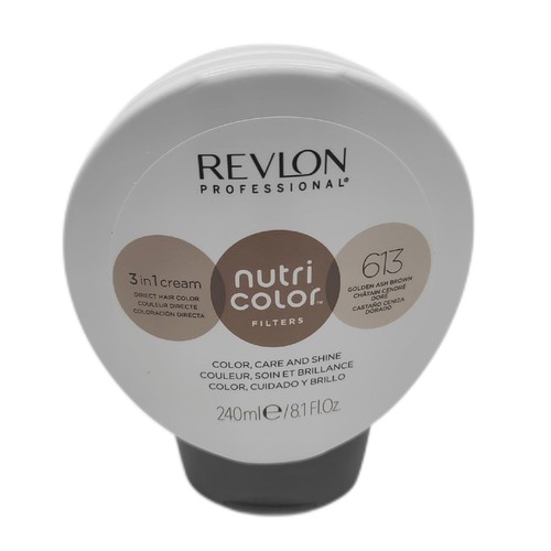 Revlon professional nutri - professional,