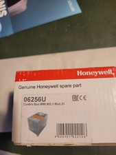 Honeywell Satronic MMI 962 Mod