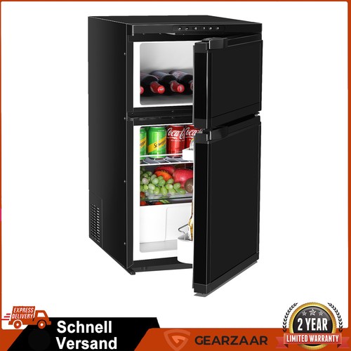 80l kompressor kühlbox - 80l,