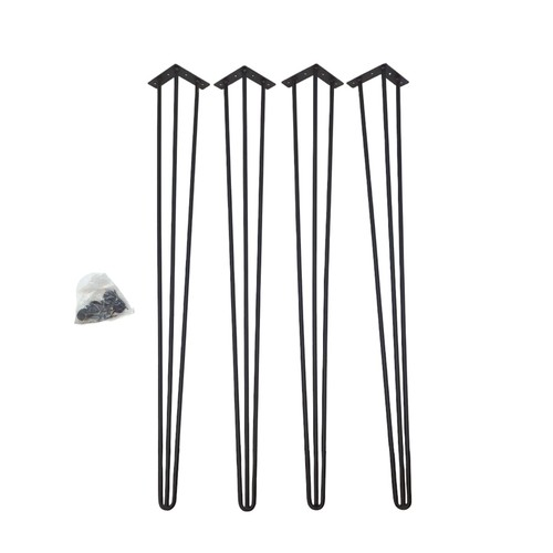 Happybuy tischbeine metall - happybuy,