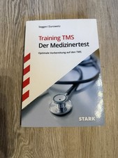 Training TMS - Der