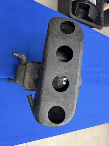 Luftfilterkasten honda 550 - cb,