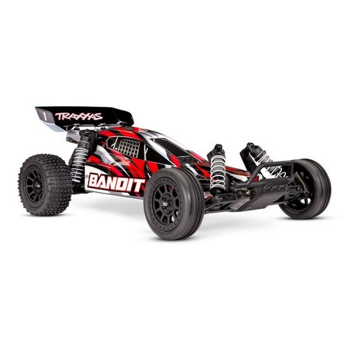 Traxxas 24254 bandit 10 - 24254-8, 1:10
