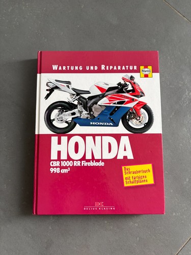 Honda cbr 1000 sc57 fireblade - sc57,