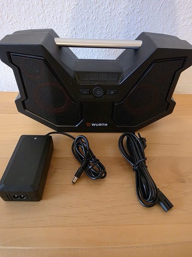 Würth bts bluetooth - würth,