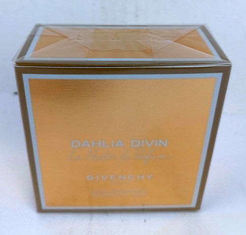 Givenchy dahlia divin - divin, le