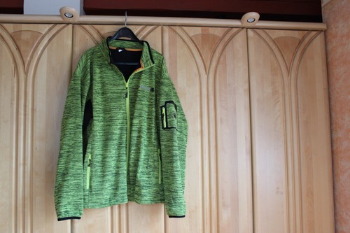 Deproc softshelljacke 5xl - softshelljacke,