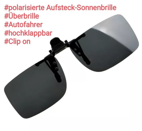 Graue überbrille brille - graue,