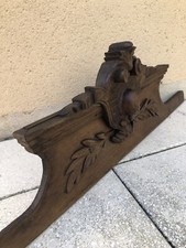 Antiker französischer Deko