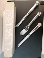 Cesa silber cocktailmesser - cesa, silber,