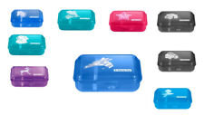 Step by Step Brotdose Lunchbox