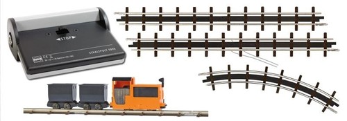 Busch 12020 grubenbahn - 12020,