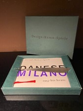 Brieföffner Enzo Mari