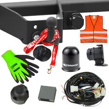 Anhängerkupplung+ESatz