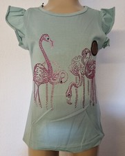 Flamingo T-Shirt mit