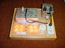 Seeburg Jukebox Sequencer