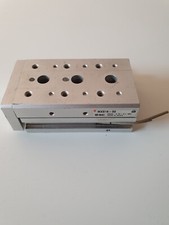 Original SMC MXS16-50 Zylinder