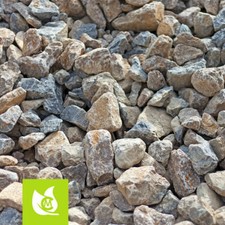 Muschelkalk gabionensteine - muschelkalk,