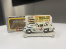 Modellauto 1:24 - Bburago Mercedes Benz 300 CLS Carrera (1954) 46