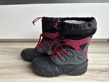 Jack Wolfskin Iceland  Passage