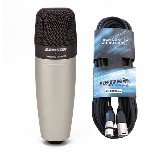 Samson studio - samson,