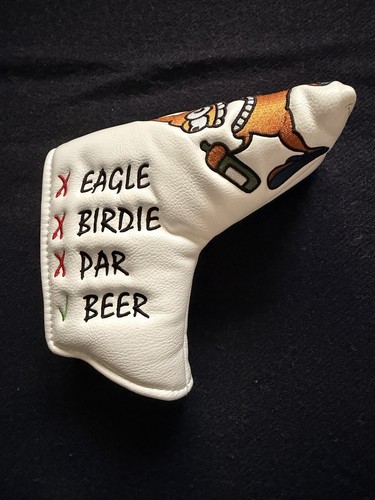Headcover originals blade - headcover,