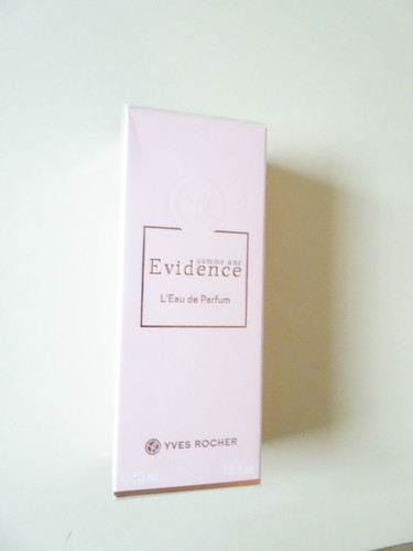 Comme une evidence eau - une, l`eau