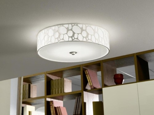 Eglo deckenleuchte led 1x18w - eglo,