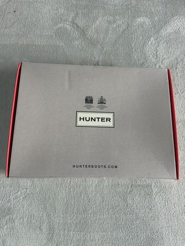 Original hunter - hunter,