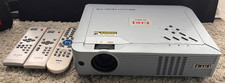 Eiki beamer xb23 - eiki,