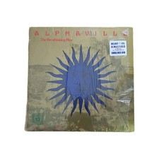 Alphaville - The Breathtaking