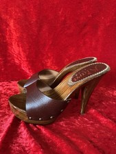 Kiara Shoes High Heels