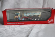 Herpa Scania CS 20 HD