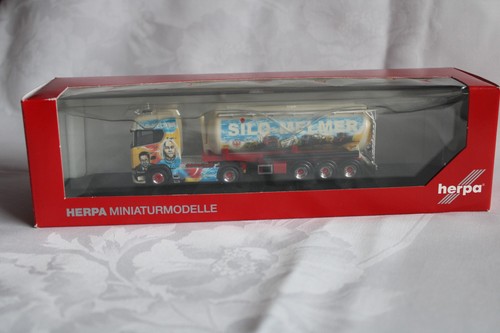 Herpa scania hd - scania,