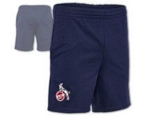 1. FC Köln Travel Co Shorts