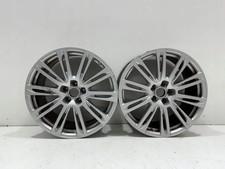 1x Alufelge 20 Zoll 9.0" 5x112