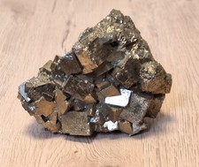 Große Pyrit Stufe 1570 g –