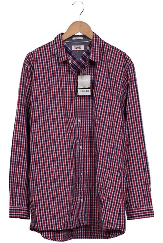 Tommy jeans hemd - tommy, herren
