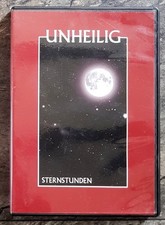 Unheilig Sternstunden DVD