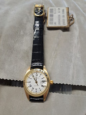 Zenith Gold 18 kt 750 Mill