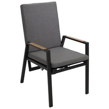 Gartensessel Hochlehner