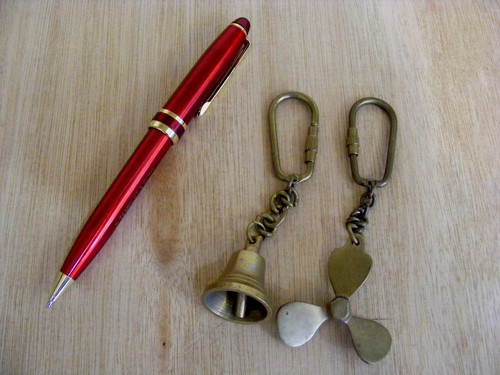Seltene vintage messing - seltene,